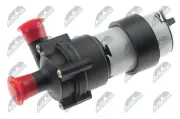 Wasserpumpe, Motorkühlung NTY CPZ-ME-009