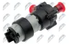 Wasserpumpe, Motorkühlung NTY CPZ-ME-009 Bild Wasserpumpe, Motorkühlung NTY CPZ-ME-009