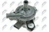 Wasserpumpe, Motorkühlung NTY CPZ-TY-004