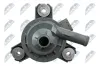 Wasserpumpe, Motorkühlung NTY CPZ-TY-004 Bild Wasserpumpe, Motorkühlung NTY CPZ-TY-004