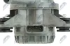 Wasserpumpe, Motorkühlung NTY CPZ-TY-004 Bild Wasserpumpe, Motorkühlung NTY CPZ-TY-004