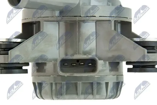 Wasserpumpe, Motorkühlung NTY CPZ-TY-004 Bild Wasserpumpe, Motorkühlung NTY CPZ-TY-004
