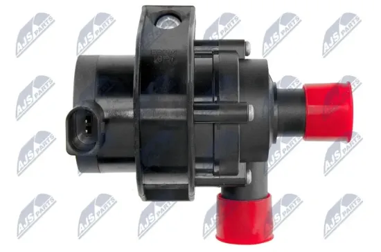 Wasserumwälzpumpe, Standheizung 12 V NTY CPZ-VW-000 Bild Wasserumwälzpumpe, Standheizung 12 V NTY CPZ-VW-000
