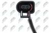Wasserumwälzpumpe, Standheizung 12 V NTY CPZ-VW-007 Bild Wasserumwälzpumpe, Standheizung 12 V NTY CPZ-VW-007