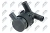 Wasserumwälzpumpe, Standheizung NTY CPZ-VW-018 Bild Wasserumwälzpumpe, Standheizung NTY CPZ-VW-018