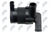 Wasserumwälzpumpe, Standheizung NTY CPZ-VW-018 Bild Wasserumwälzpumpe, Standheizung NTY CPZ-VW-018