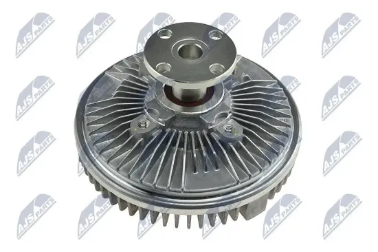 Kupplung, Kühlerlüfter NTY CSW-CH-002 Bild Kupplung, Kühlerlüfter NTY CSW-CH-002