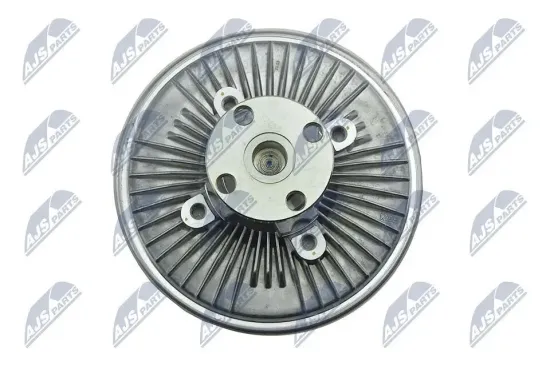 Kupplung, Kühlerlüfter NTY CSW-CH-002 Bild Kupplung, Kühlerlüfter NTY CSW-CH-002