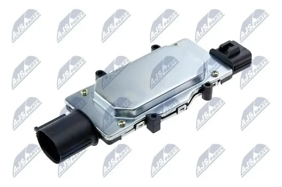 Steuergerät, Elektrolüfter (Motorkühlung) NTY CSW-FR-001 Bild Steuergerät, Elektrolüfter (Motorkühlung) NTY CSW-FR-001