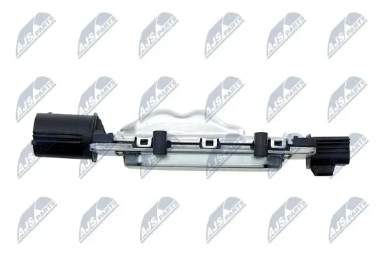 Steuergerät, Elektrolüfter (Motorkühlung) NTY CSW-FR-001 Bild Steuergerät, Elektrolüfter (Motorkühlung) NTY CSW-FR-001