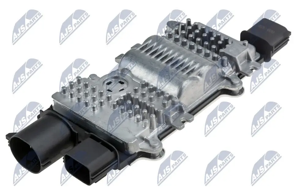 Widerstand, Innenraumgebläse NTY CSW-PL-000
