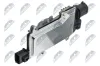 Widerstand, Innenraumgebläse NTY CSW-PL-000 Bild Widerstand, Innenraumgebläse NTY CSW-PL-000