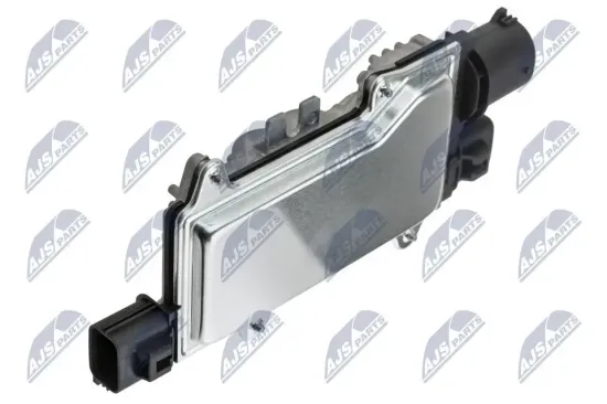 Widerstand, Innenraumgebläse NTY CSW-PL-000 Bild Widerstand, Innenraumgebläse NTY CSW-PL-000