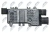 Widerstand, Innenraumgebläse NTY CSW-PL-000 Bild Widerstand, Innenraumgebläse NTY CSW-PL-000