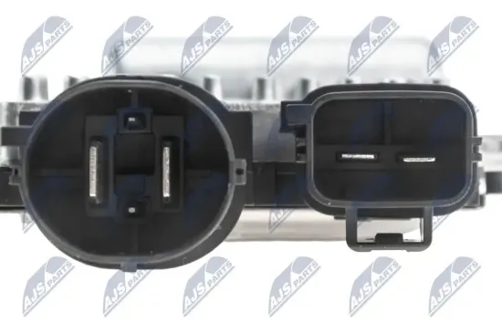 Widerstand, Innenraumgebläse NTY CSW-PL-000 Bild Widerstand, Innenraumgebläse NTY CSW-PL-000