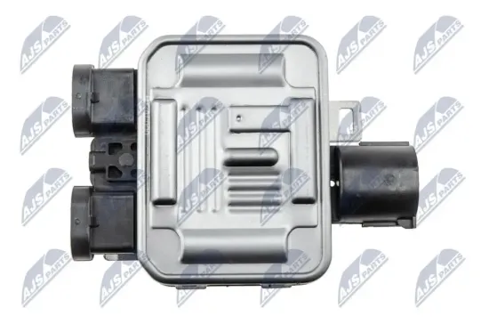 Vorwiderstand, Elektromotor (Kühlerlüfter) NTY CSW-VV-000 Bild Vorwiderstand, Elektromotor (Kühlerlüfter) NTY CSW-VV-000