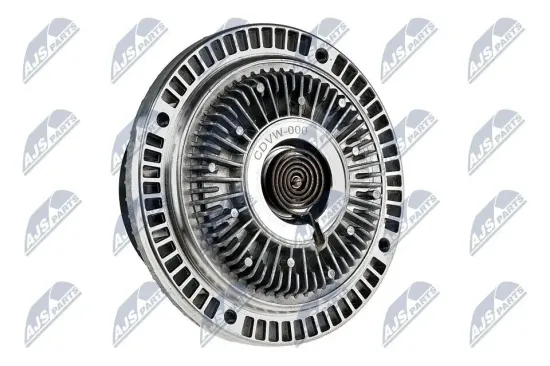 Kupplung, Kühlerlüfter NTY CSW-VW-000 Bild Kupplung, Kühlerlüfter NTY CSW-VW-000