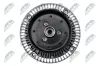 Kupplung, Kühlerlüfter NTY CSW-VW-000 Bild Kupplung, Kühlerlüfter NTY CSW-VW-000