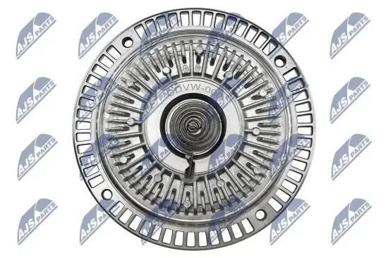 Kupplung, Kühlerlüfter NTY CSW-VW-000 Bild Kupplung, Kühlerlüfter NTY CSW-VW-000