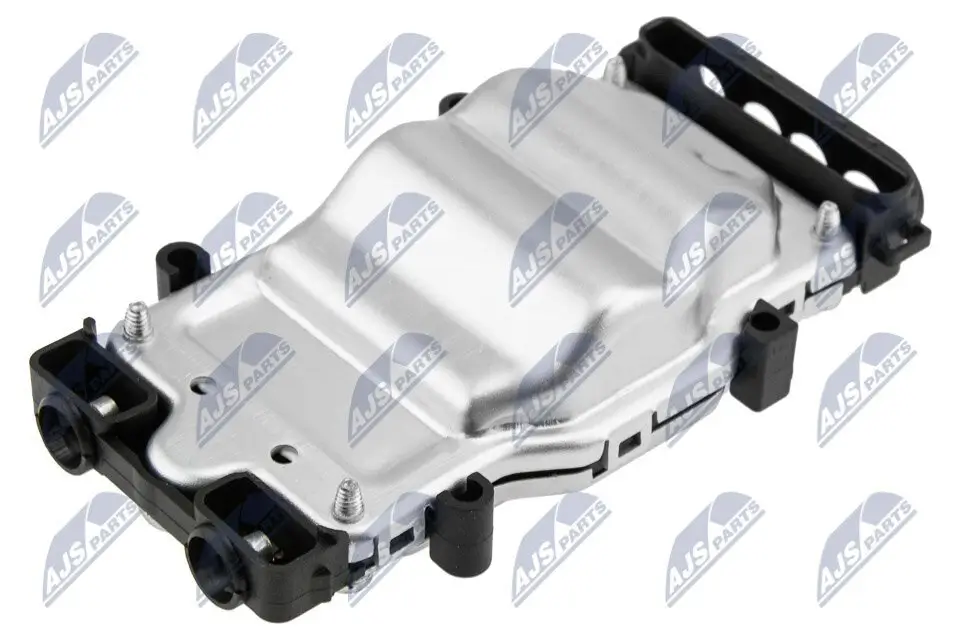 Vorwiderstand, Elektromotor (Kühlerlüfter) 12 V NTY CSW-VW-002