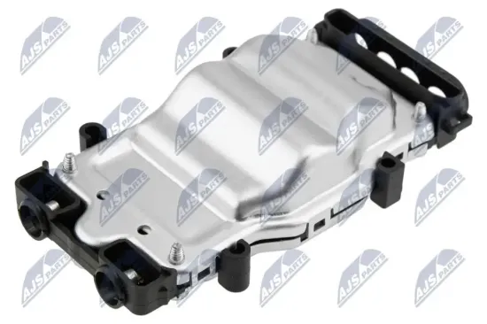 Vorwiderstand, Elektromotor (Kühlerlüfter) 12 V NTY CSW-VW-002 Bild Vorwiderstand, Elektromotor (Kühlerlüfter) 12 V NTY CSW-VW-002