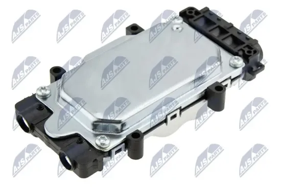 Vorwiderstand, Elektromotor (Kühlerlüfter) 12 V NTY CSW-VW-002 Bild Vorwiderstand, Elektromotor (Kühlerlüfter) 12 V NTY CSW-VW-002