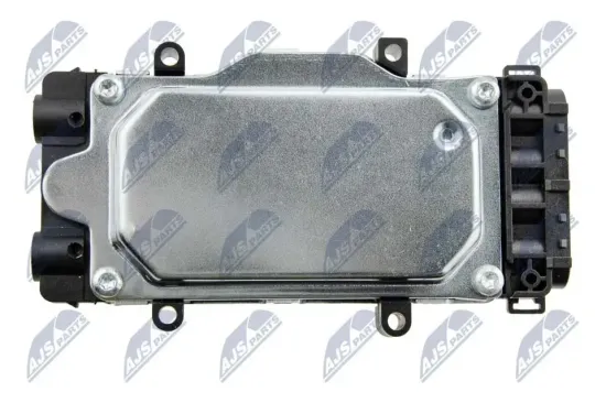 Vorwiderstand, Elektromotor (Kühlerlüfter) 12 V NTY CSW-VW-002 Bild Vorwiderstand, Elektromotor (Kühlerlüfter) 12 V NTY CSW-VW-002