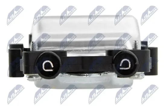 Vorwiderstand, Elektromotor (Kühlerlüfter) 12 V NTY CSW-VW-002 Bild Vorwiderstand, Elektromotor (Kühlerlüfter) 12 V NTY CSW-VW-002