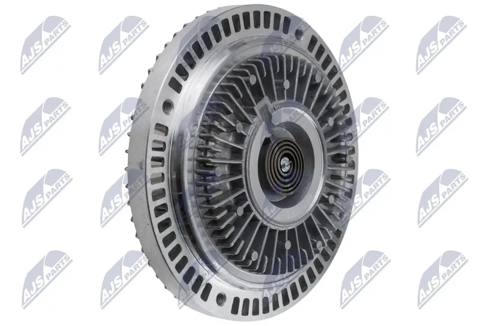 Kupplung, Kühlerlüfter NTY CSW-VW-009