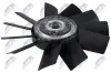 Kupplung, Kühlerlüfter NTY CSW-VW-010 Bild Kupplung, Kühlerlüfter NTY CSW-VW-010