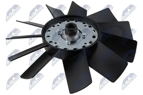 Kupplung, Kühlerlüfter NTY CSW-VW-010 Bild Kupplung, Kühlerlüfter NTY CSW-VW-010