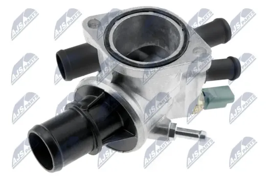 Thermostat, Kühlmittel NTY CTM-AR-004 Bild Thermostat, Kühlmittel NTY CTM-AR-004