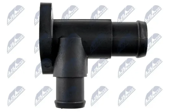 Kühlmittelflansch NTY CTM-AU-003 Bild Kühlmittelflansch NTY CTM-AU-003