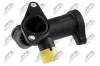 Kühlmittelflansch NTY CTM-AU-006 Bild Kühlmittelflansch NTY CTM-AU-006