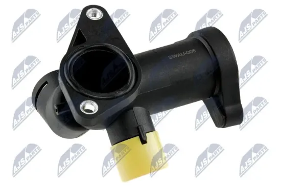 Kühlmittelflansch NTY CTM-AU-006 Bild Kühlmittelflansch NTY CTM-AU-006