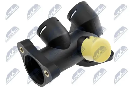 Kühlmittelflansch NTY CTM-AU-008 Bild Kühlmittelflansch NTY CTM-AU-008