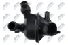 Thermostat, Kühlmittel NTY CTM-BM-004 Bild Thermostat, Kühlmittel NTY CTM-BM-004