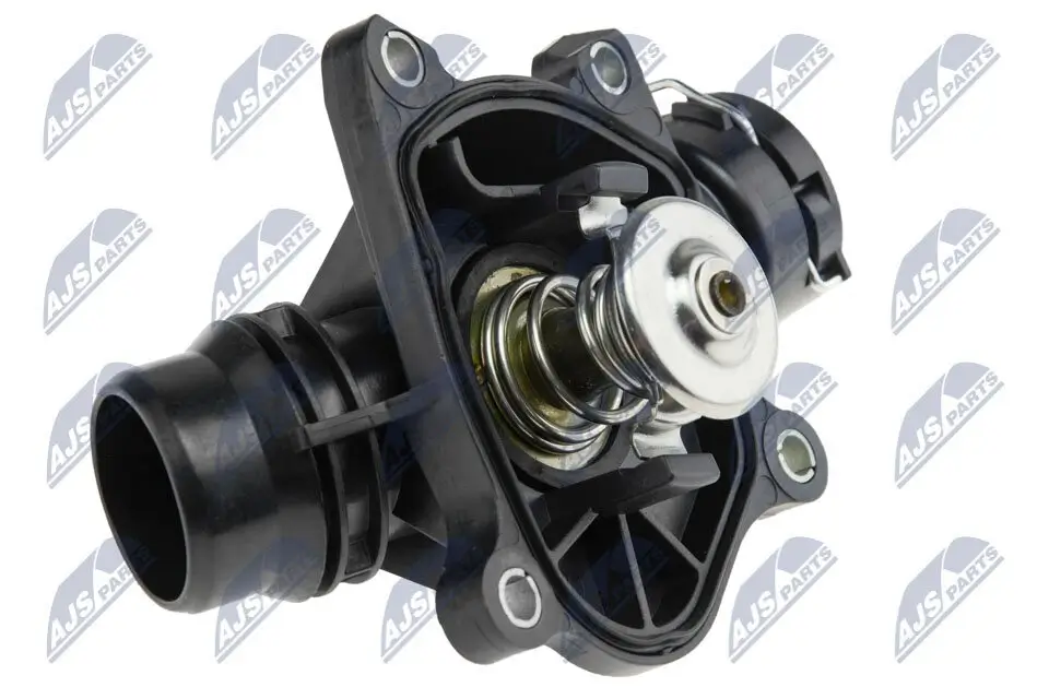 Thermostat, Kühlmittel NTY CTM-BM-019