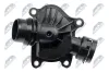 Thermostat, Kühlmittel NTY CTM-BM-019 Bild Thermostat, Kühlmittel NTY CTM-BM-019