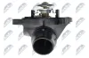 Thermostat, Kühlmittel NTY CTM-BM-019 Bild Thermostat, Kühlmittel NTY CTM-BM-019
