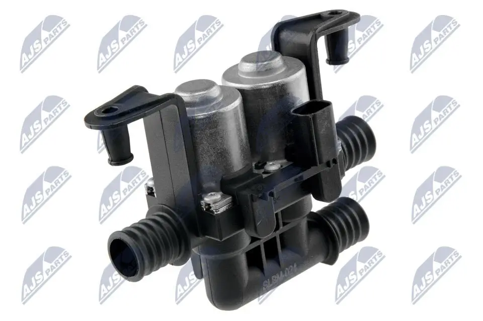 Wasserpumpe, Motorkühlung NTY CTM-BM-024