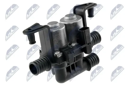 Wasserpumpe, Motorkühlung NTY CTM-BM-024 Bild Wasserpumpe, Motorkühlung NTY CTM-BM-024
