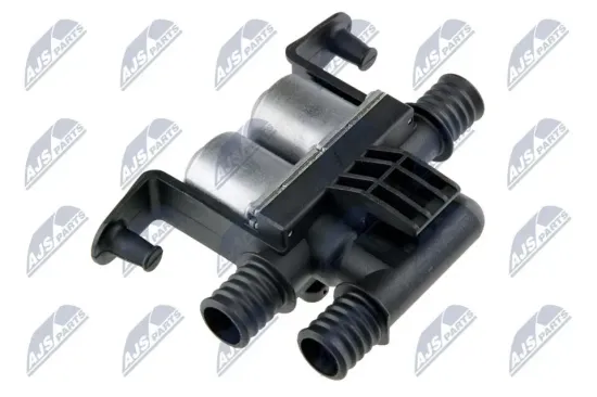 Wasserpumpe, Motorkühlung NTY CTM-BM-024 Bild Wasserpumpe, Motorkühlung NTY CTM-BM-024