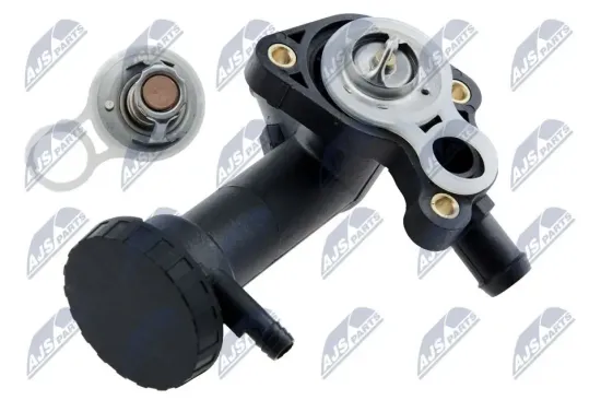 Thermostatgehäuse NTY CTM-BM-027 Bild Thermostatgehäuse NTY CTM-BM-027