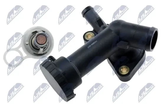 Thermostatgehäuse NTY CTM-BM-027 Bild Thermostatgehäuse NTY CTM-BM-027