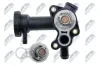Thermostatgehäuse NTY CTM-BM-027 Bild Thermostatgehäuse NTY CTM-BM-027