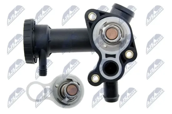 Thermostatgehäuse NTY CTM-BM-027 Bild Thermostatgehäuse NTY CTM-BM-027