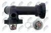 Thermostatgehäuse NTY CTM-BM-027 Bild Thermostatgehäuse NTY CTM-BM-027