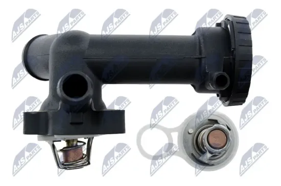 Thermostatgehäuse NTY CTM-BM-027 Bild Thermostatgehäuse NTY CTM-BM-027