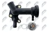 Thermostatgehäuse NTY CTM-BM-027 Bild Thermostatgehäuse NTY CTM-BM-027